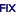 FIX/API logo